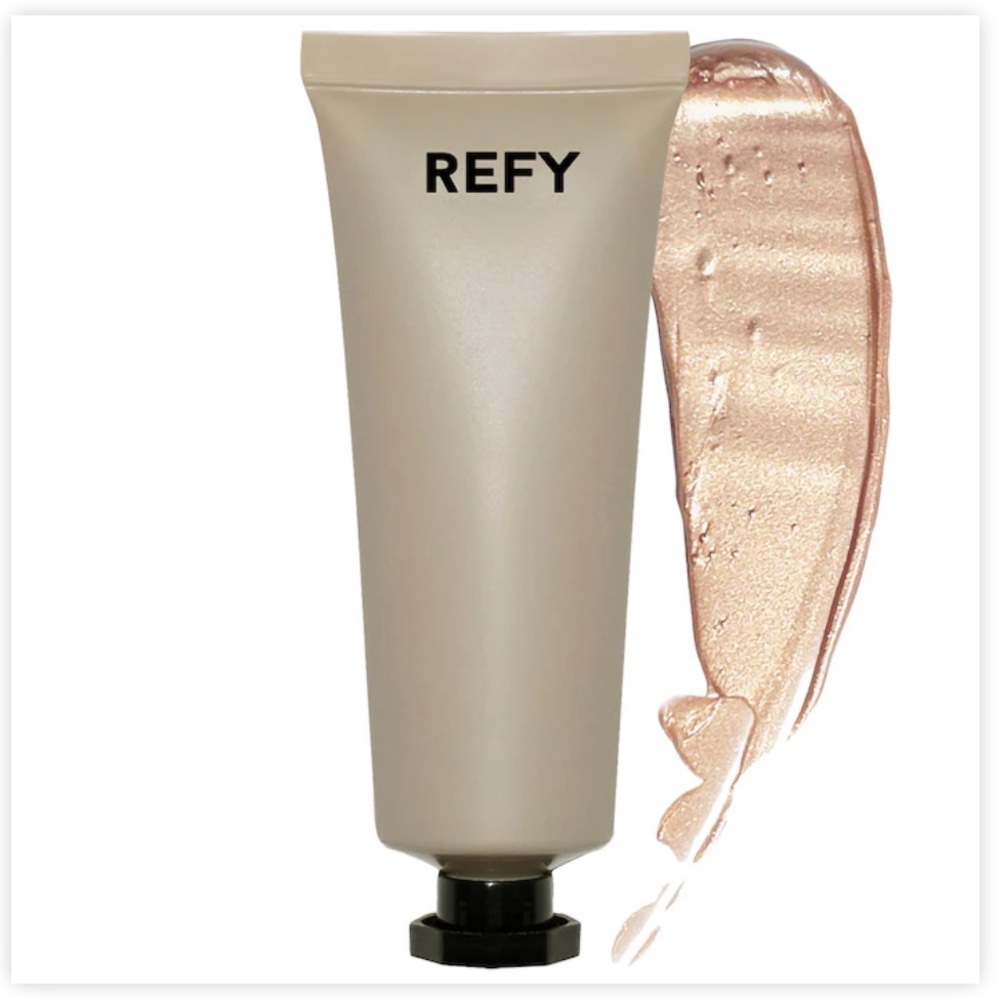 NEW REFY Topaz Highlighter